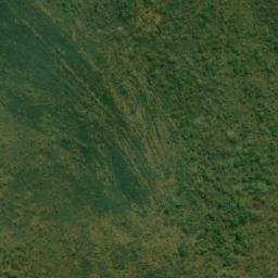 Satellite imagery of Canzaige, AO