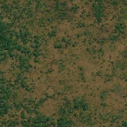 Satellite imagery of Tchingi, AO