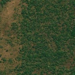 Satellite imagery of Tchingi, AO