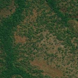 Satellite imagery of Tchingi, AO