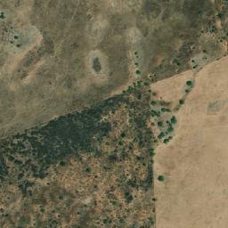 Satellite imagery of Fazenda Charque, BR