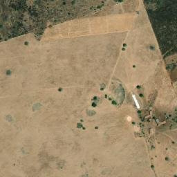 Satellite imagery of Fazenda Charque, BR
