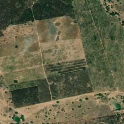 Satellite imagery of Fazenda Charque, BR