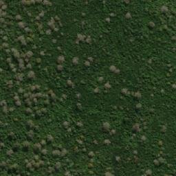 Satellite imagery of Monte Dange, AO