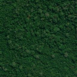 Satellite imagery of Cavalo, AO