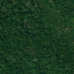 Satellite imagery of Cavalo, AO