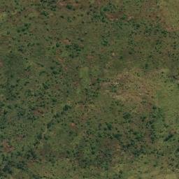 Satellite imagery of Lobos, AO