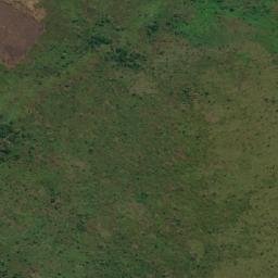 Satellite imagery of Cassongue, AO