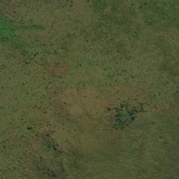 Satellite imagery of Cassongue, AO