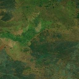 Satellite imagery of Monte Cassenquele, AO