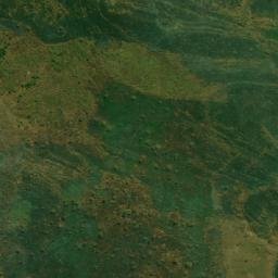 Satellite imagery of Monte Cassenquele, AO