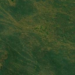 Satellite imagery of Monte Cassenquele, AO