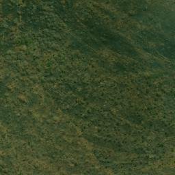 Satellite imagery of Canzaige, AO