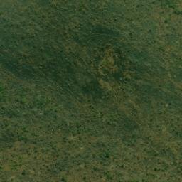 Satellite imagery of Canzaige, AO