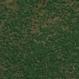 Satellite imagery of Tchingi, AO