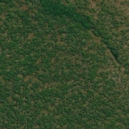 Satellite imagery of Tchingi, AO