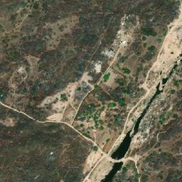 Satellite imagery of Fazenda Pedra do Barco, BR