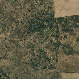 Satellite imagery of Fazenda Charque, BR