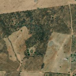 Satellite imagery of Fazenda Charque, BR