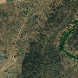 Satellite imagery of Fazenda Charque, BR