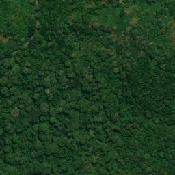 Satellite imagery of Mucambo, AO