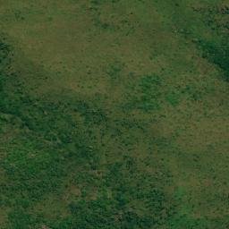 Satellite imagery of Sambulo, AO