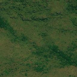 Satellite imagery of Sambulo, AO