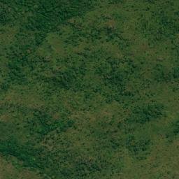 Satellite imagery of Sambulo, AO