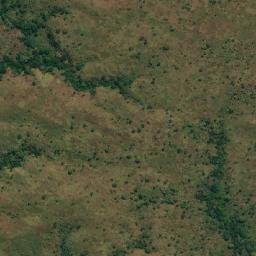 Satellite imagery of Capinda, AO