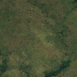 Satellite imagery of Cassala, AO