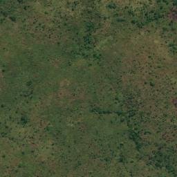 Satellite imagery of Cassala, AO