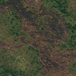 Satellite imagery of Cassala, AO