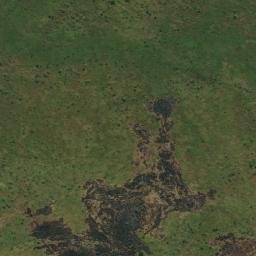 Satellite imagery of Corumuca, AO