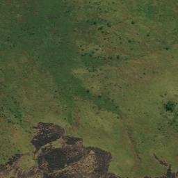 Satellite imagery of Corumuca, AO