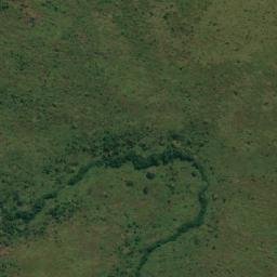 Satellite imagery of Cassongue, AO