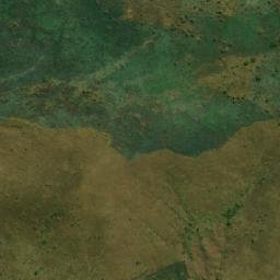 Satellite imagery of Monte Cassenquele, AO