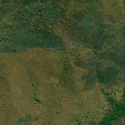 Satellite imagery of Monte Cassenquele, AO