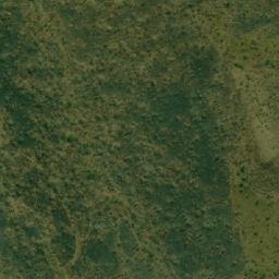 Satellite imagery of Canzaige, AO