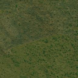 Satellite imagery of Canzaige, AO