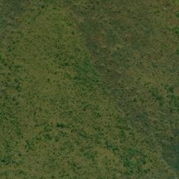 Satellite imagery of Canzaige, AO