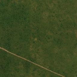 Satellite imagery of Lunene, AO