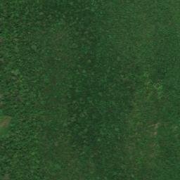 Satellite imagery of Ras Kegundwa, TZ