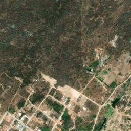 Satellite imagery of Fazenda Pedra do Barco, BR