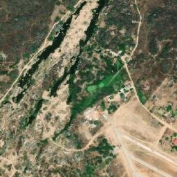 Satellite imagery of Fazenda Pedra do Barco, BR