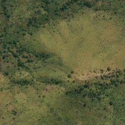 Satellite imagery of Cassala, AO