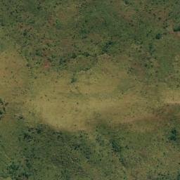 Satellite imagery of Cassala, AO