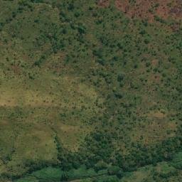 Satellite imagery of Cassala, AO