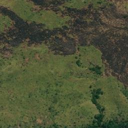 Satellite imagery of Cangula, AO