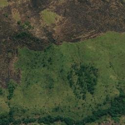 Satellite imagery of Cangula, AO