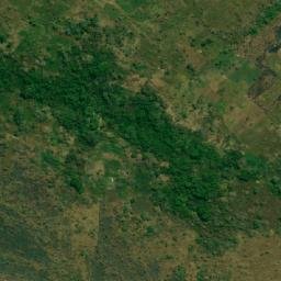 Satellite imagery of Cassalala, AO